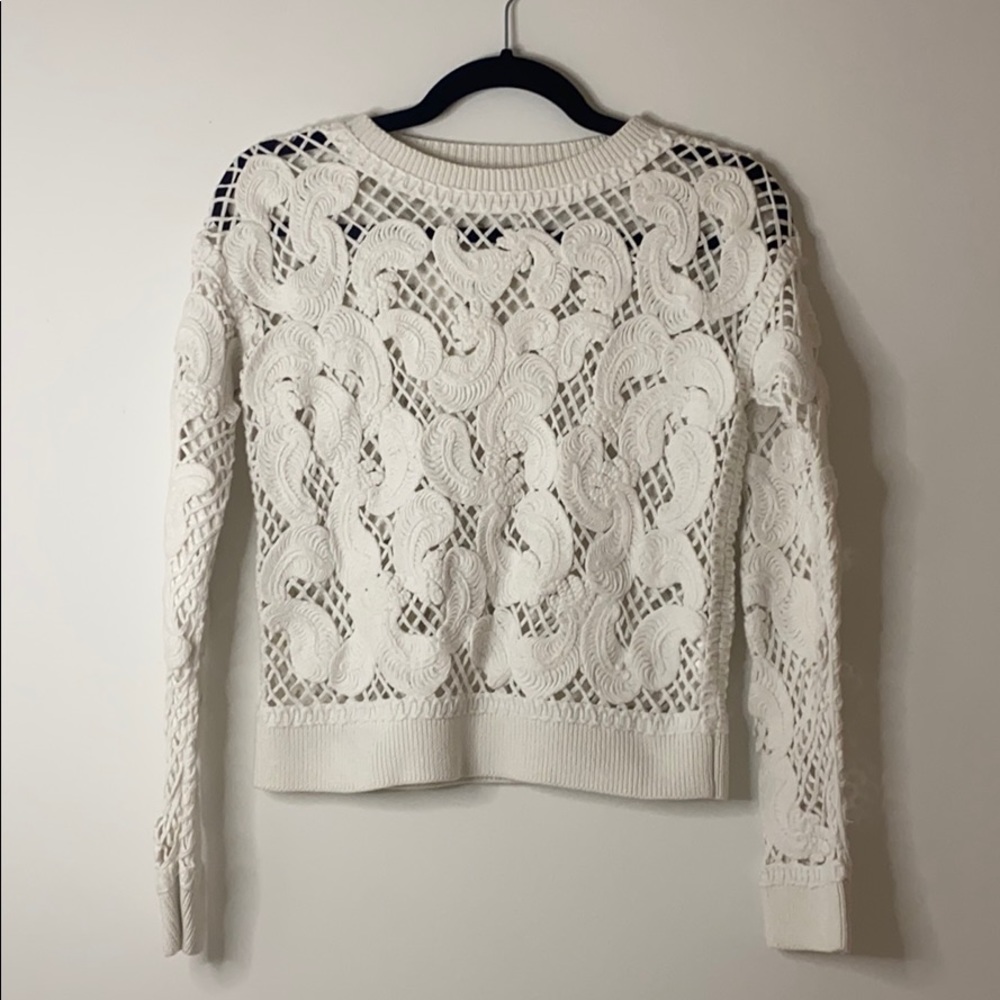 Club Monaco Sweater